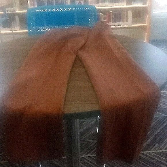 Etc women's pants size 4 - Picture 1 of 3